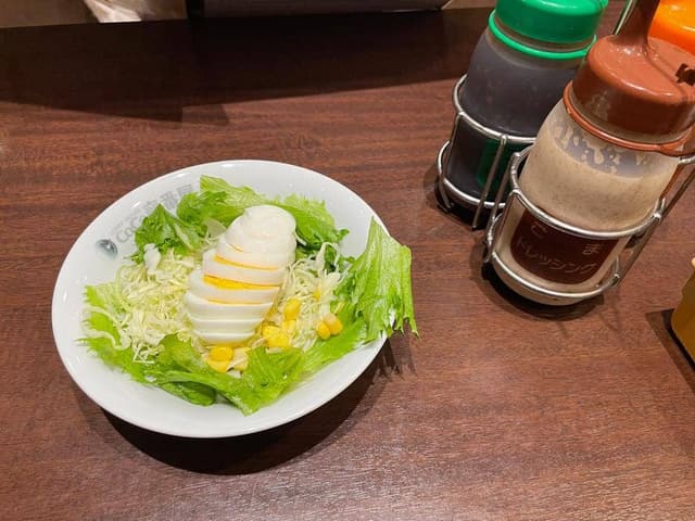 カレーハウスCoCo壱番屋 藤沢長後店 - サブ画像3