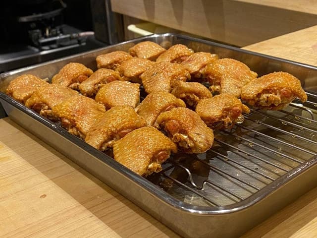 食堂えびちゃん - サブ画像3