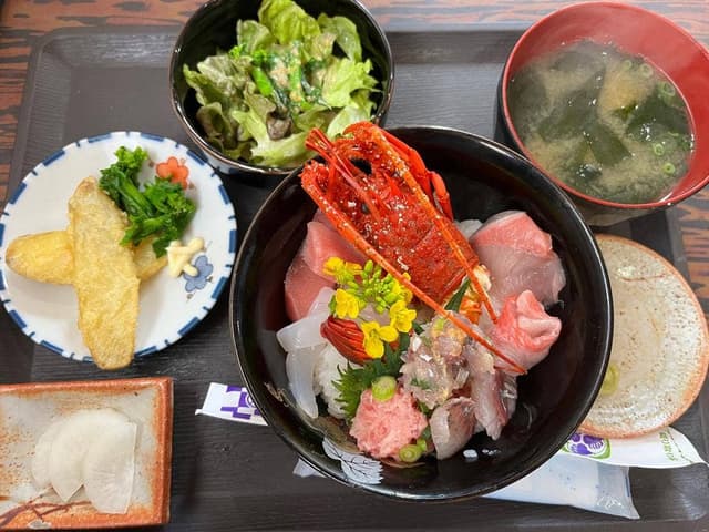 お食事処 松大丸 - サブ画像2