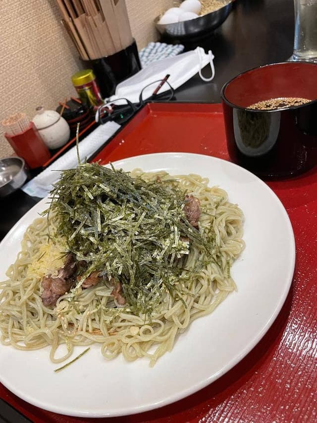 日本蕎麦 鴨鉄 - サブ画像1