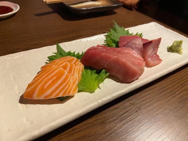 ひっそり居酒屋 10月と日曜日 - サブ画像3