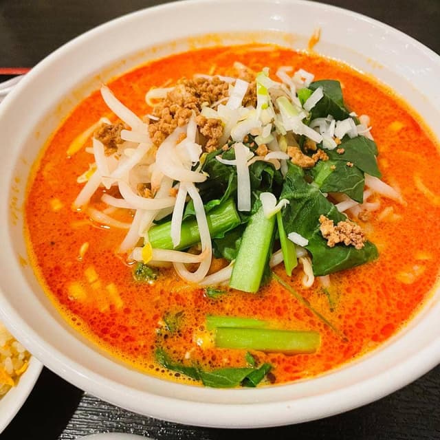 四川料理 蜀香坊 - サブ画像1
