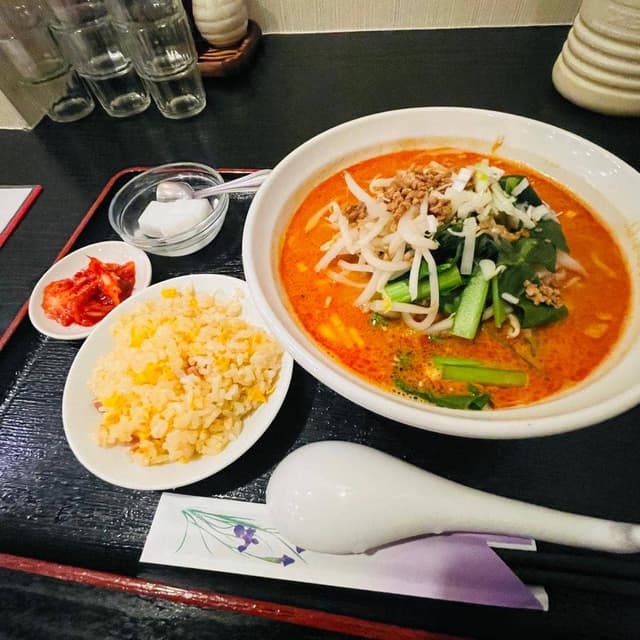 四川料理 蜀香坊 - サブ画像3