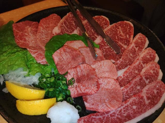 焼肉 吉田 新館 - サブ画像3