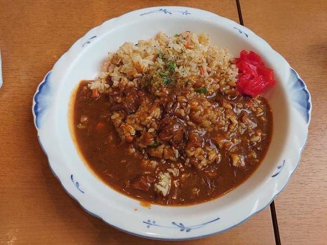 喫茶ナイル - サブ画像2