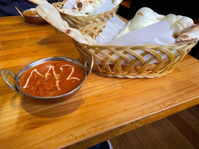 サガルマータ 黒川店 - サブ画像1