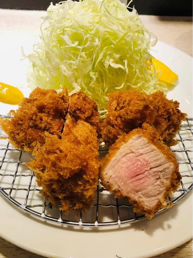 ポンチ軒 - サブ画像1