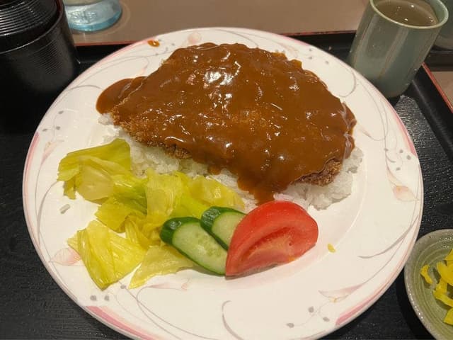 コーヒーハウス ロッキー - サブ画像2