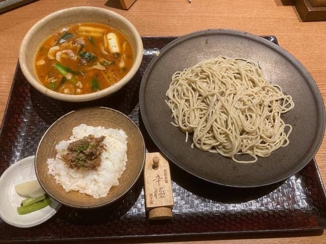 鴨と醸し鼓道 緑地公園店 - サブ画像3