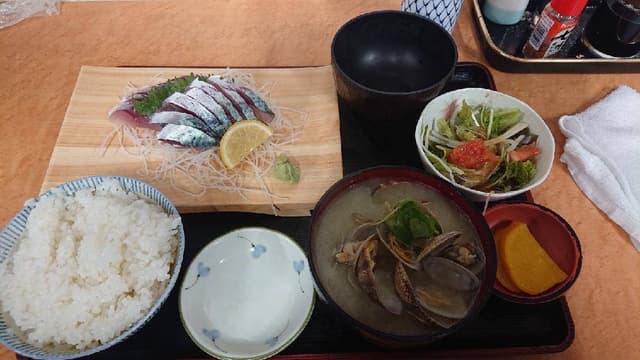 市場食堂 城南店 - サブ画像3