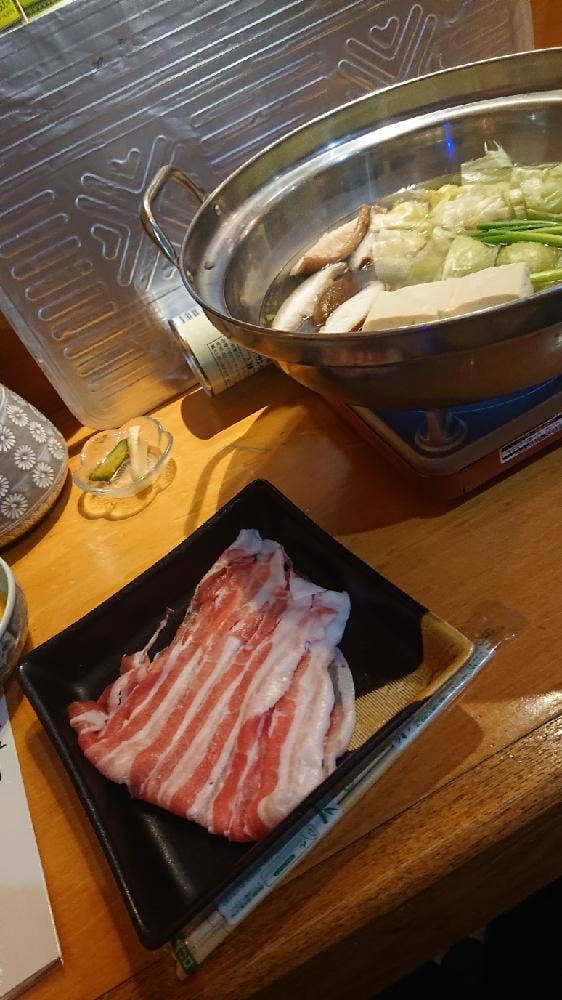 小料理 石蕗 - サブ画像2