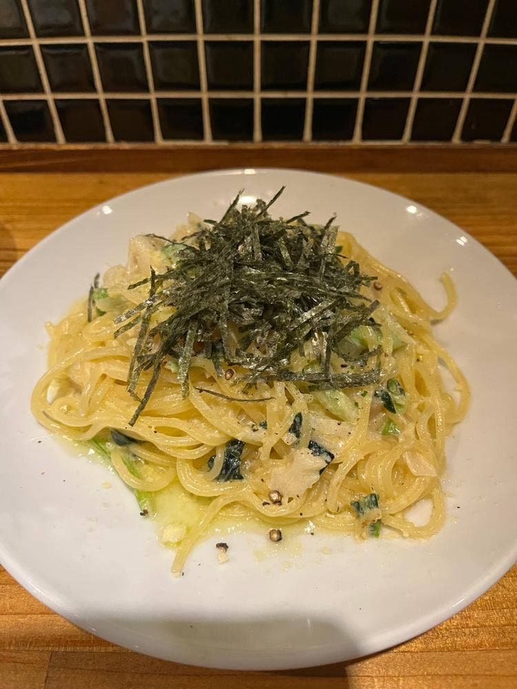 イタめし酒場 Viva