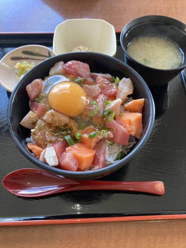伊豆中 伊東マリンタウン店 - サブ画像1