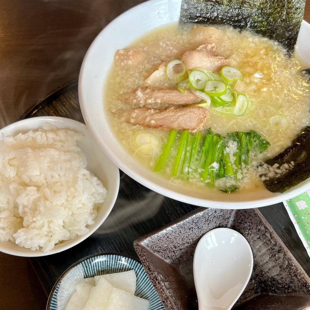 鬼屋 つくば本店