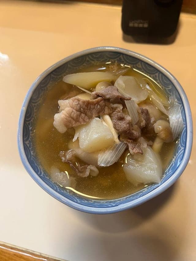 なかの - サブ画像3
