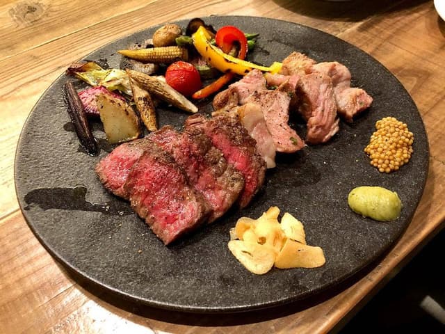 MEAT & GRILL MARCO 赤坂店 - サブ画像2
