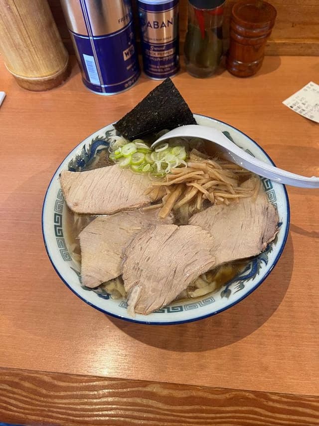 ケンチャンラーメン山形 - サブ画像1