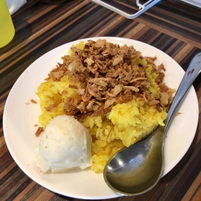 串焼きとだしカレー。Makato 泉崎店 - サブ画像3
