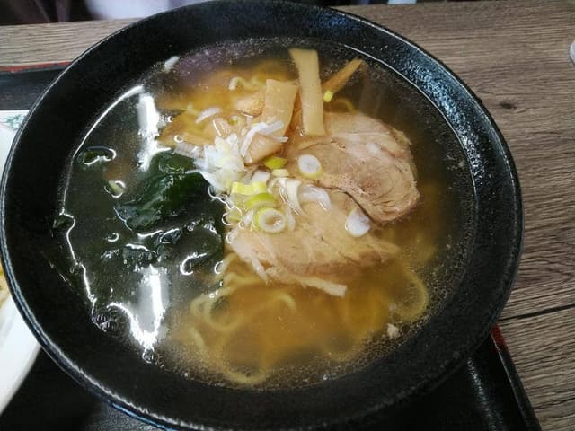 ラーメンまきば - サブ画像3