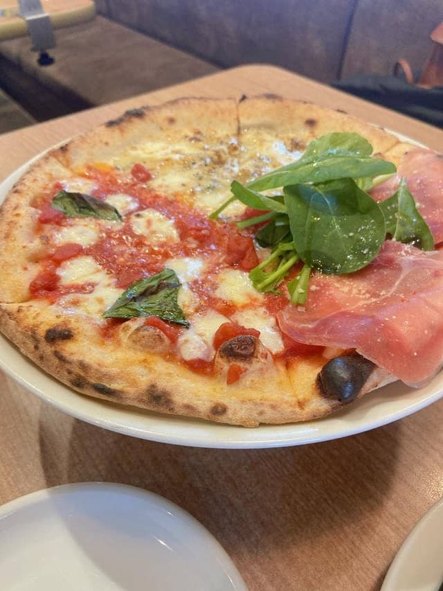 Italian Kitchen VANSAN イオン新潟西店 - サブ画像2