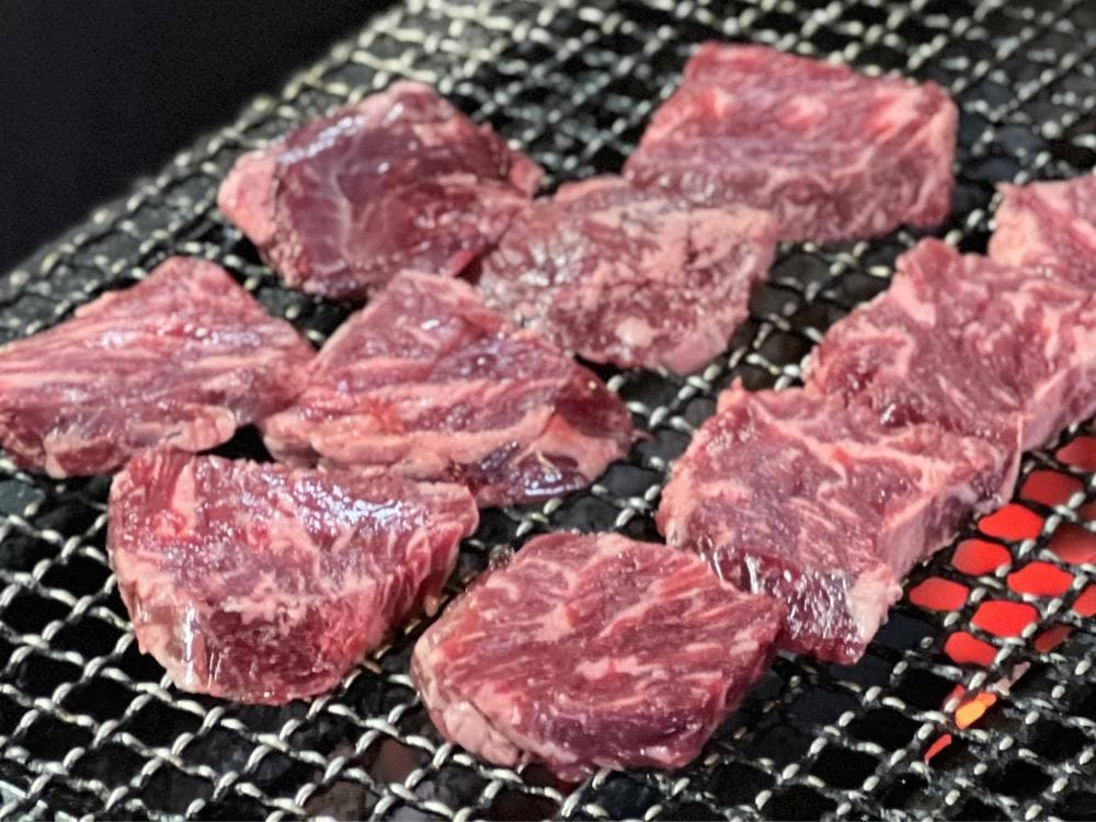 やきとり 津やま