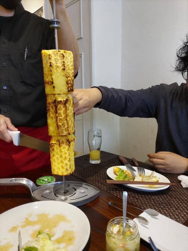 シュラスコ食べ放題 Churras House～シュラスハウス～ - サブ画像1