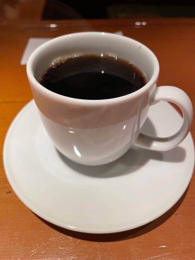 COFFEE STILL
