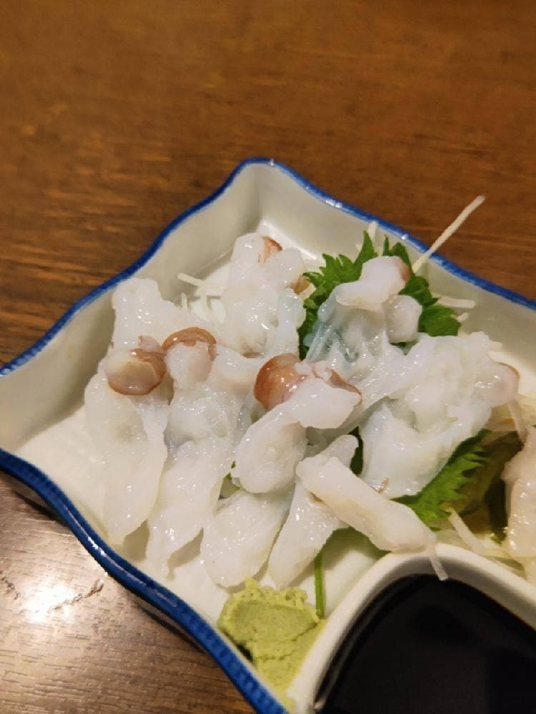 下町の居酒屋 六文銭