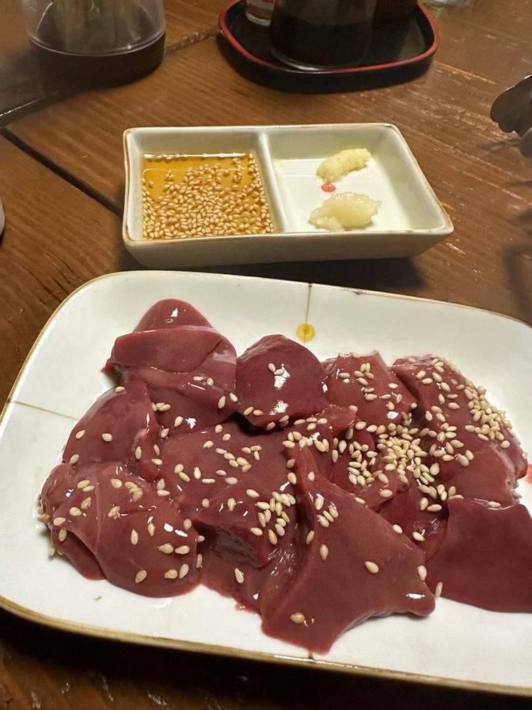 炭焼店ひろた