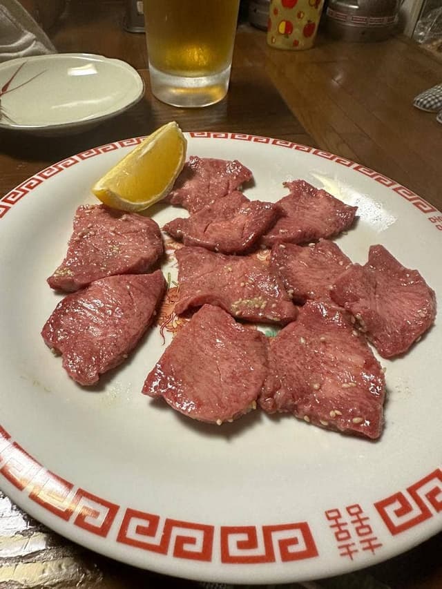 炭焼店ひろた - サブ画像1