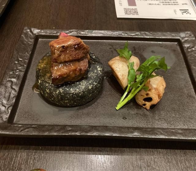 燦 ヒルトンプラザウエスト店 - サブ画像2