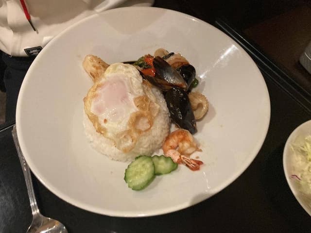 ガパオ GAPRAO Thai Cuisine - サブ画像3