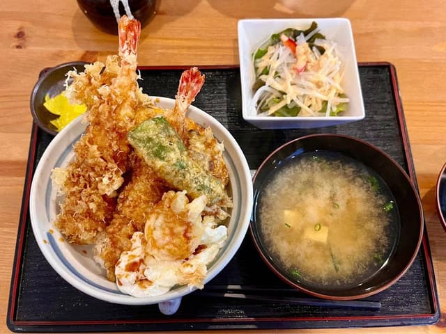 天つね - サブ画像3