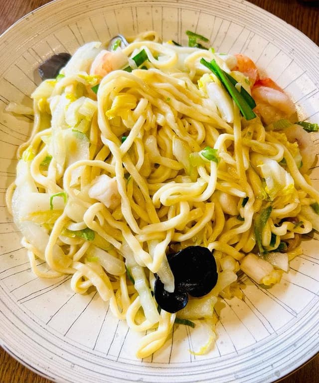 中国広東料理 萬成園 - サブ画像3