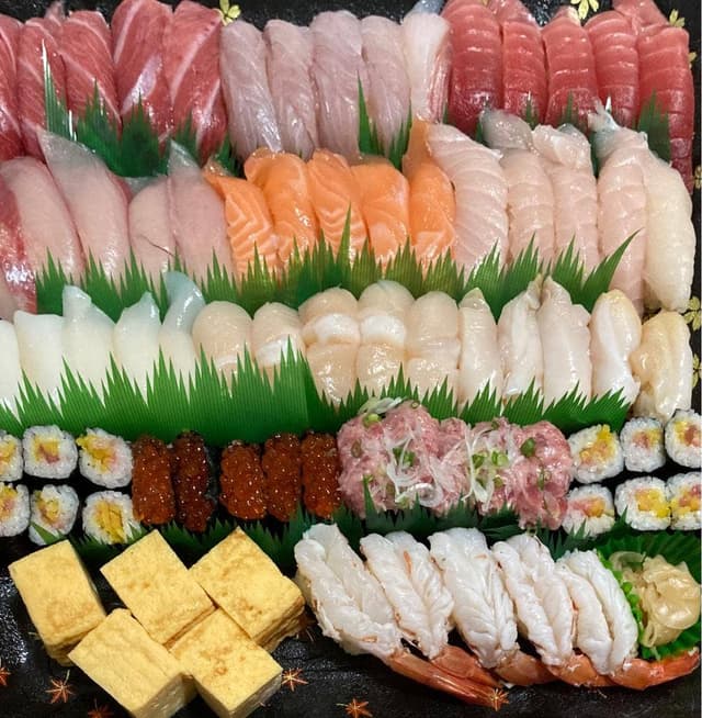 すし銚子丸 春日部ふじ通り店 - サブ画像3