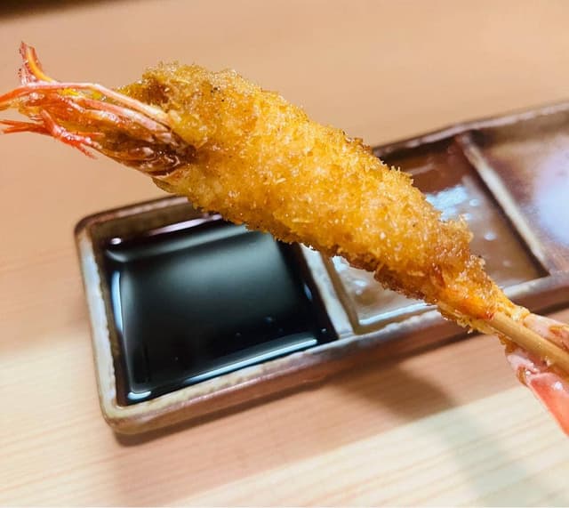 串亭 - サブ画像1