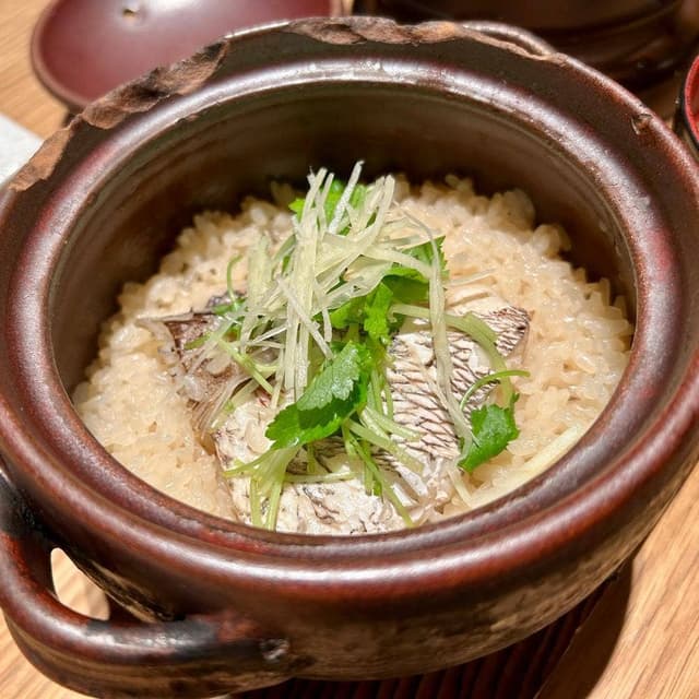 魚菜由良 雑魚亭 - サブ画像1