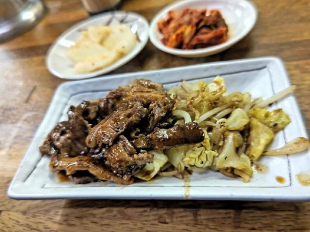 ホルモン道場 - サブ画像3
