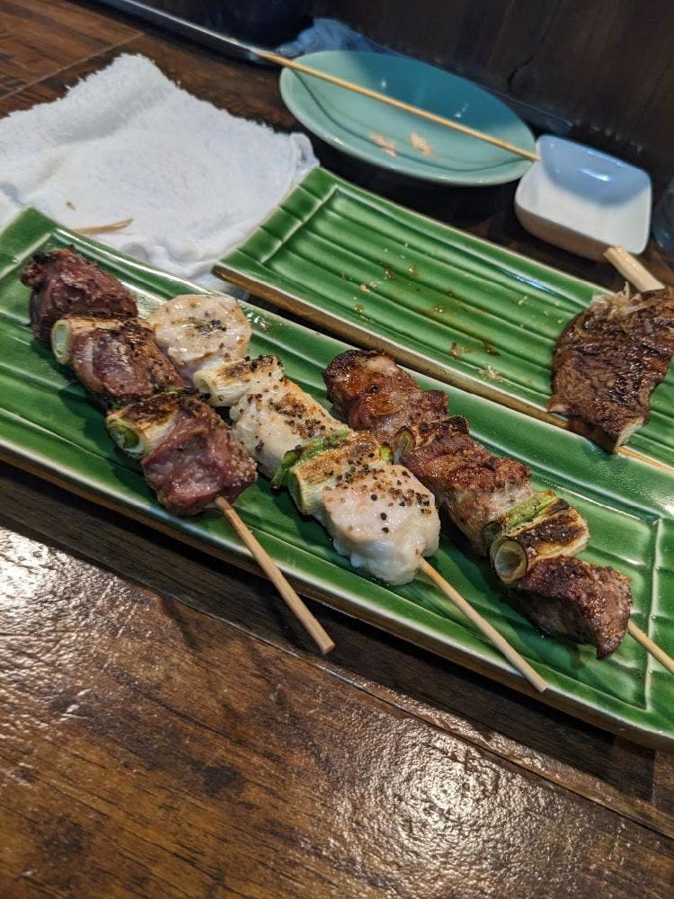 大衆酒場 テンテン