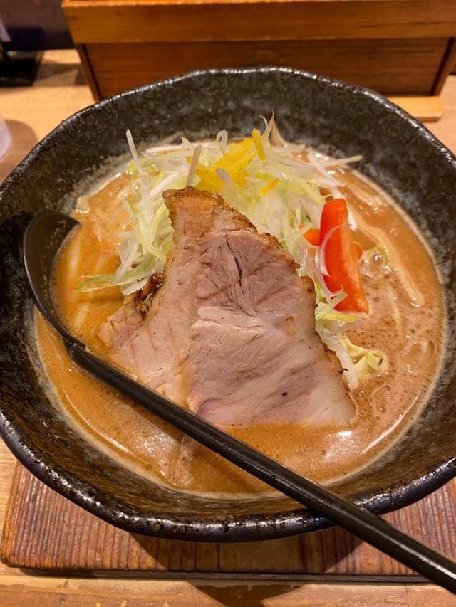 味噌が一番 - サブ画像3