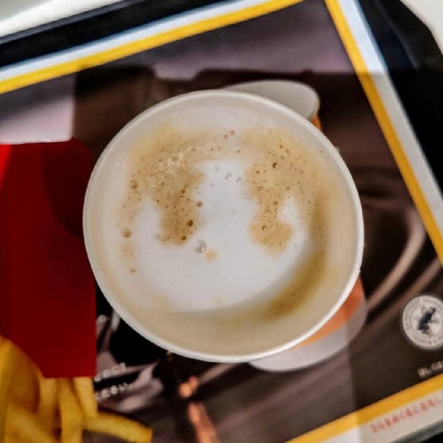 マクドナルド 下丸子店 - サブ画像3