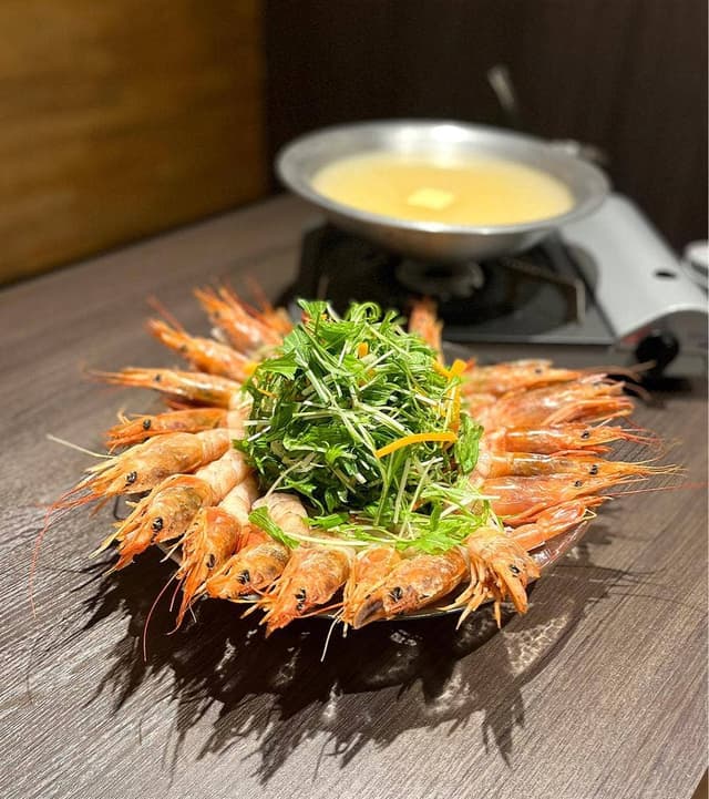 全席個室居酒屋 四季の詩 京都駅前店 - サブ画像1