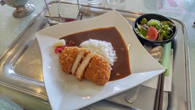 Ariji country club - サブ画像1