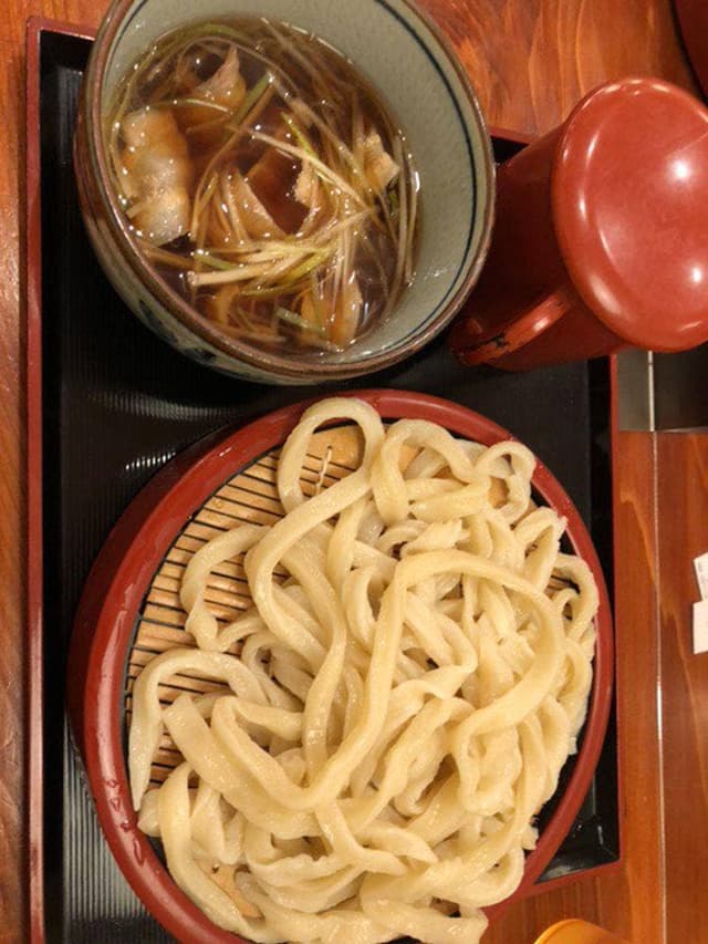 手打ちつけ汁うどん 田舎や 4号バイパス店 - サブ画像3