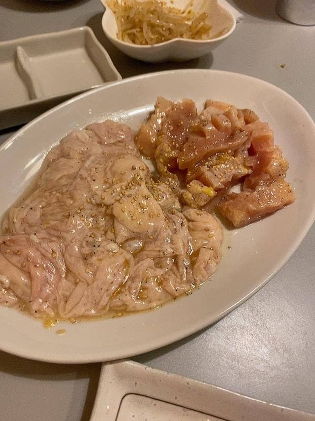ホルモン焼き 札幌しちりん - サブ画像2