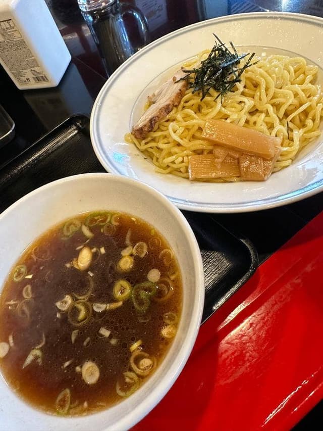 珍麻 - サブ画像3