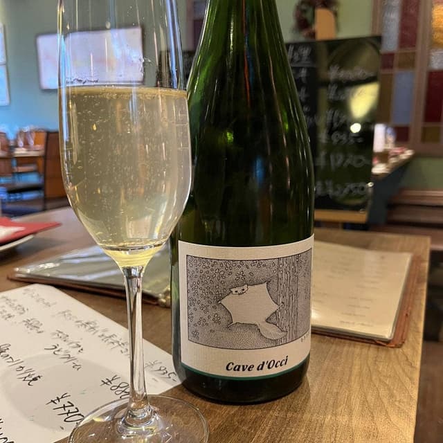 レコルタ カーブドッチ - サブ画像1