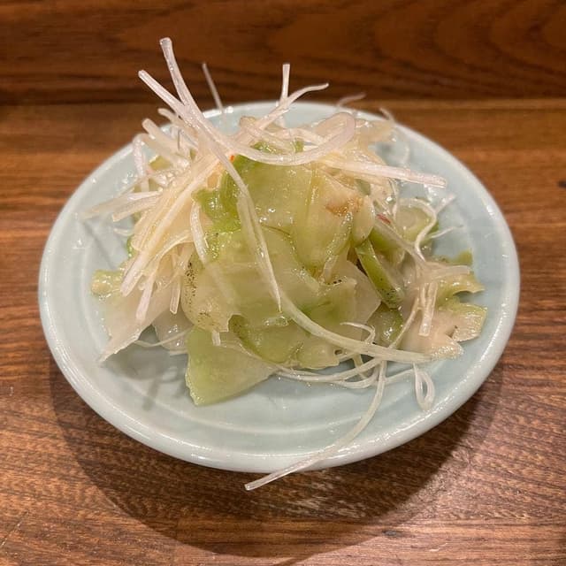 点心酒場 TSUKINOWA - サブ画像1