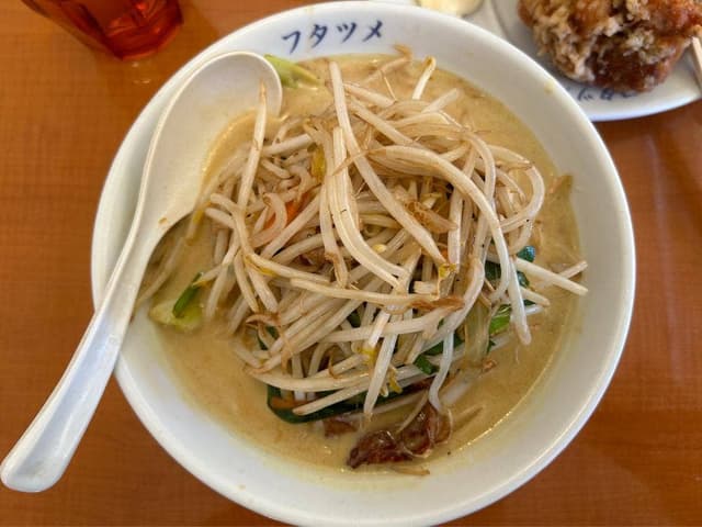 極濃湯麺 フタツメ 八千代店 - サブ画像3