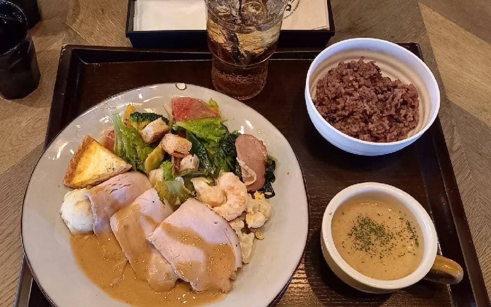 FARMER'S KITCHEN THE gram